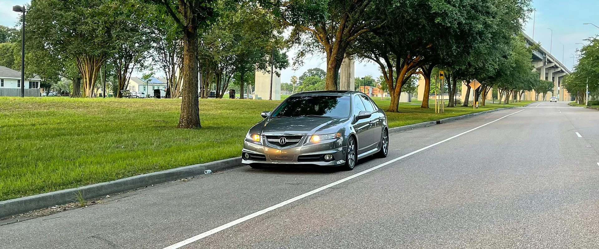 Acura Repair and Service near Roseland