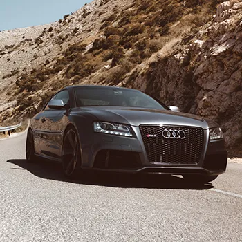 Audi Repair and Service in Roseland