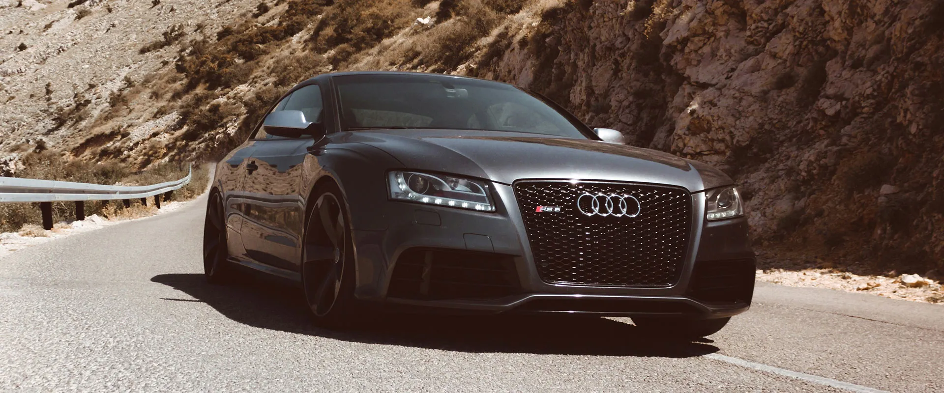 Audi Repair and Service near Roseland