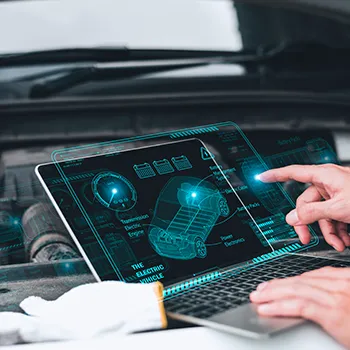 Auto Diagnostics in Roseland