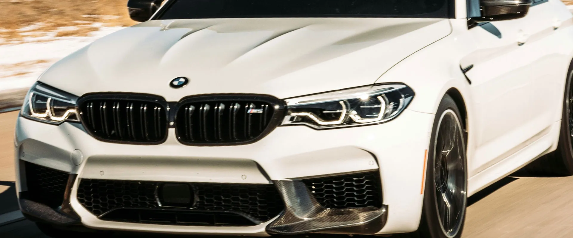 BMW Repair and Service near Roseland