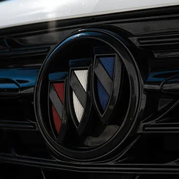 Buick Repair and Service in Roseland