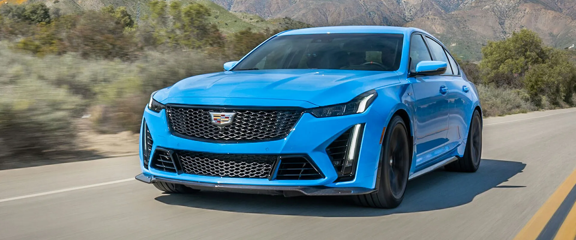 Cadillac Repair and Service near Roseland