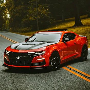 Chevy Repair and Service in Roseland