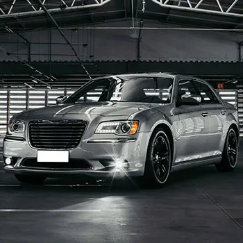 Chrysler Repair and Service in Roseland