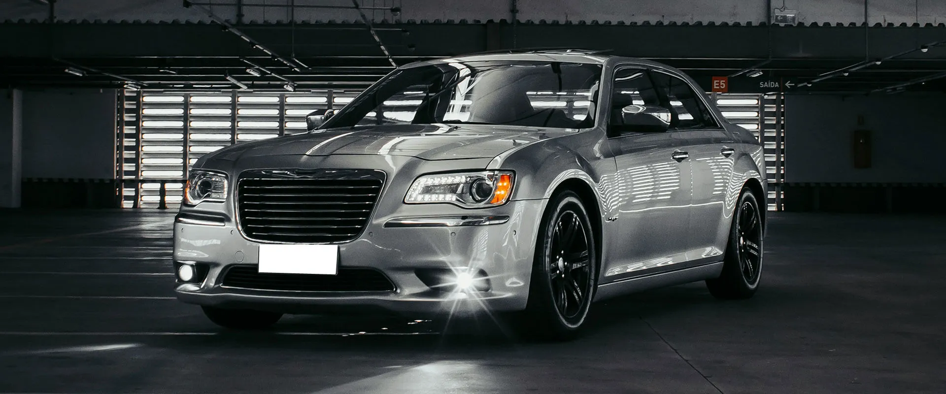 Chrysler Repair and Service near Roseland