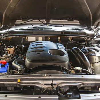 Diesel Repair in Roseland