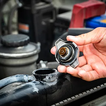 Engine Cooling in Roseland