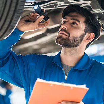 Factory Scheduled Maintenance in Roseland