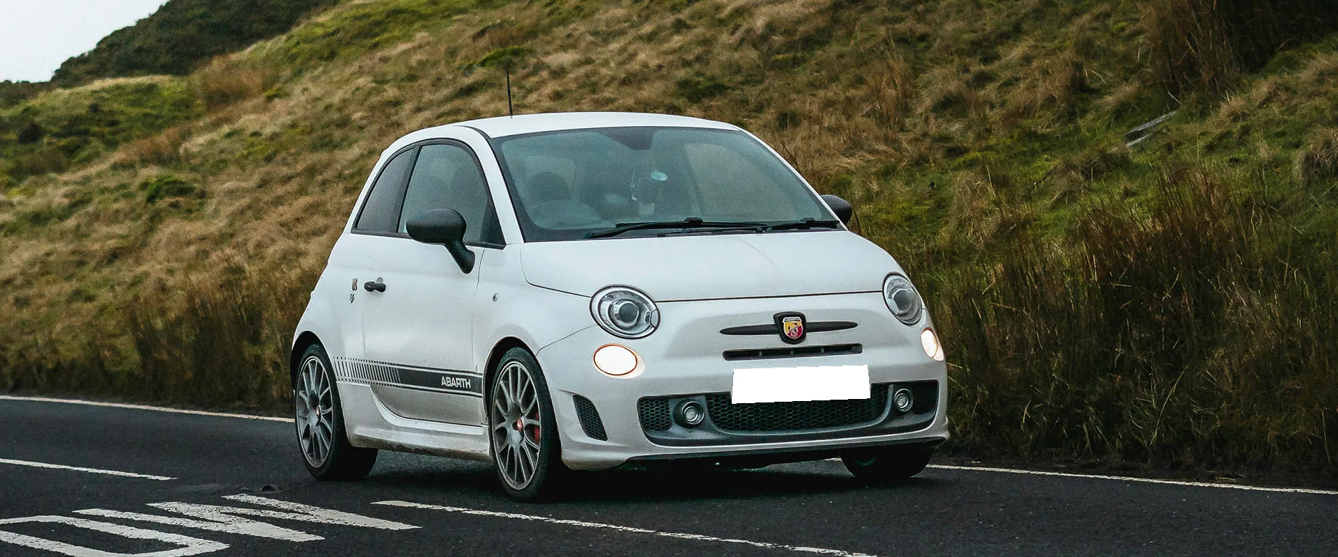 Fiat Repair and Service near Roseland