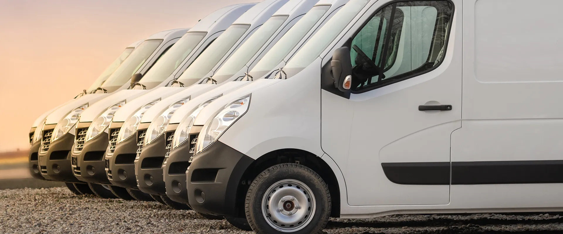 Fleet Services near Roseland