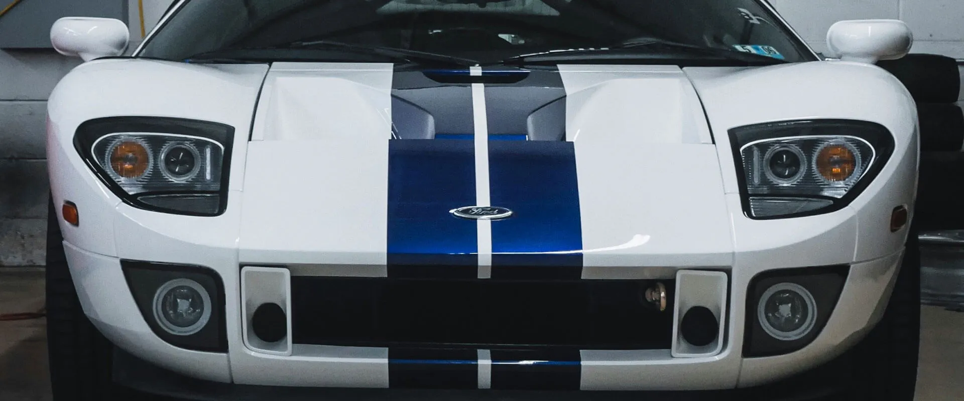 Ford Repair and Service near Roseland