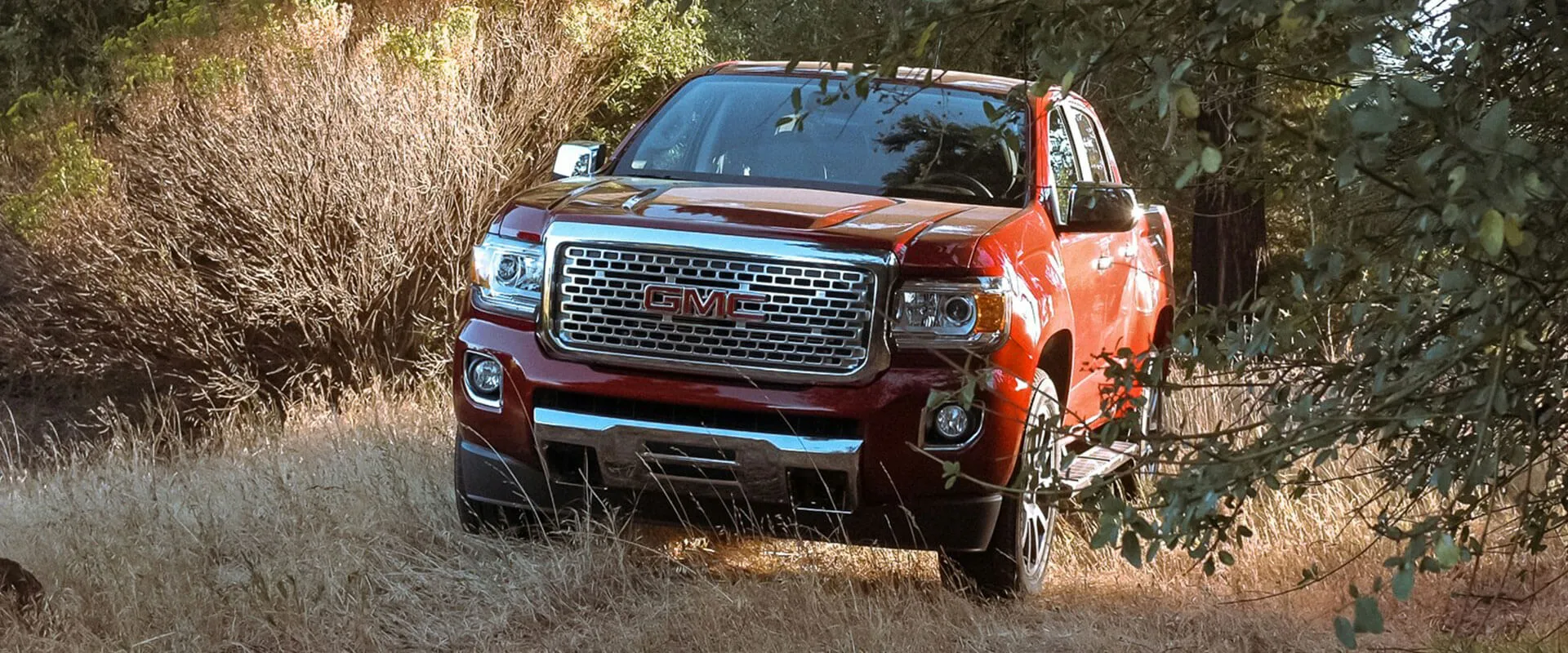 GMC Repair and Service near Roseland