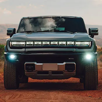 Hummer Repair and Service in Roseland