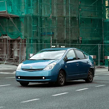 Hybrid Repair in Roseland