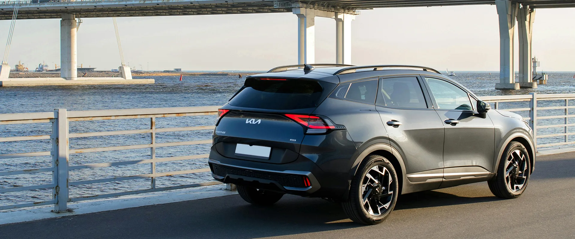 Kia Repair and Service near Roseland