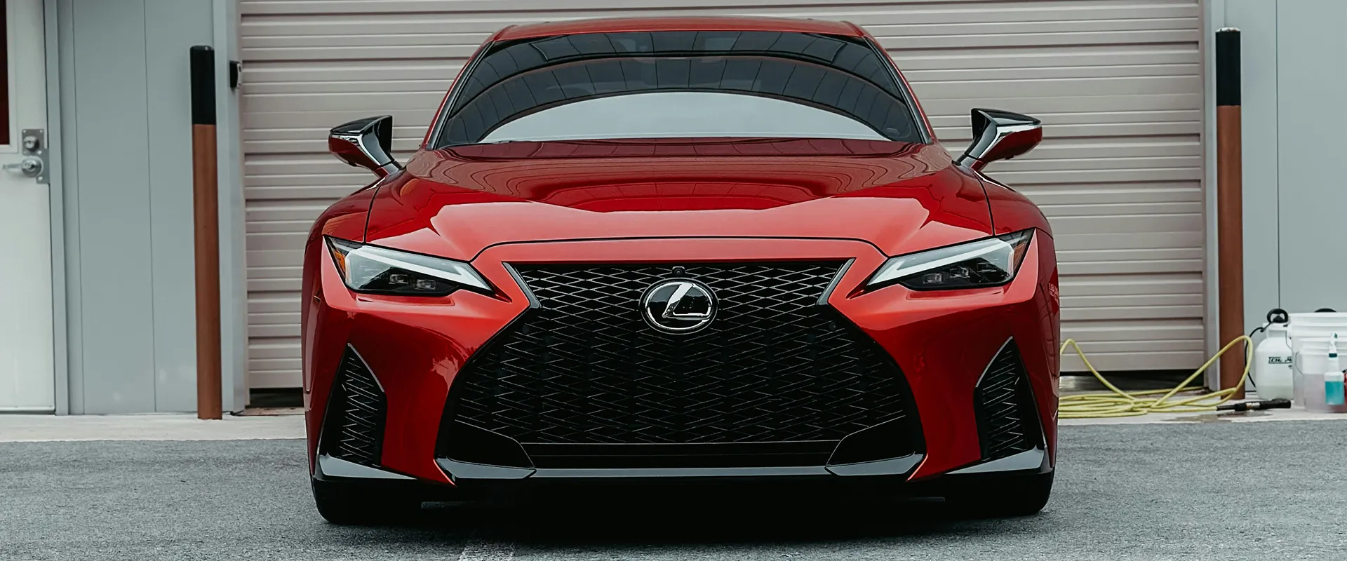 Lexus Repair and Service near Roseland