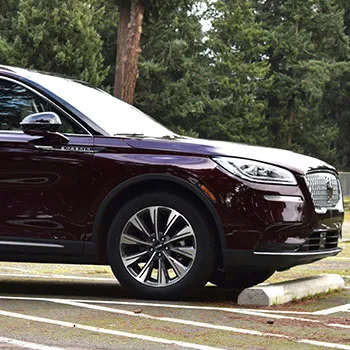 Lincoln Repair and Service in Roseland