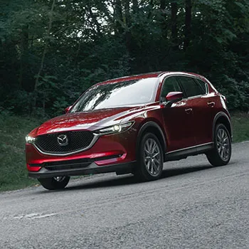 Mazda Repair and Service in Roseland