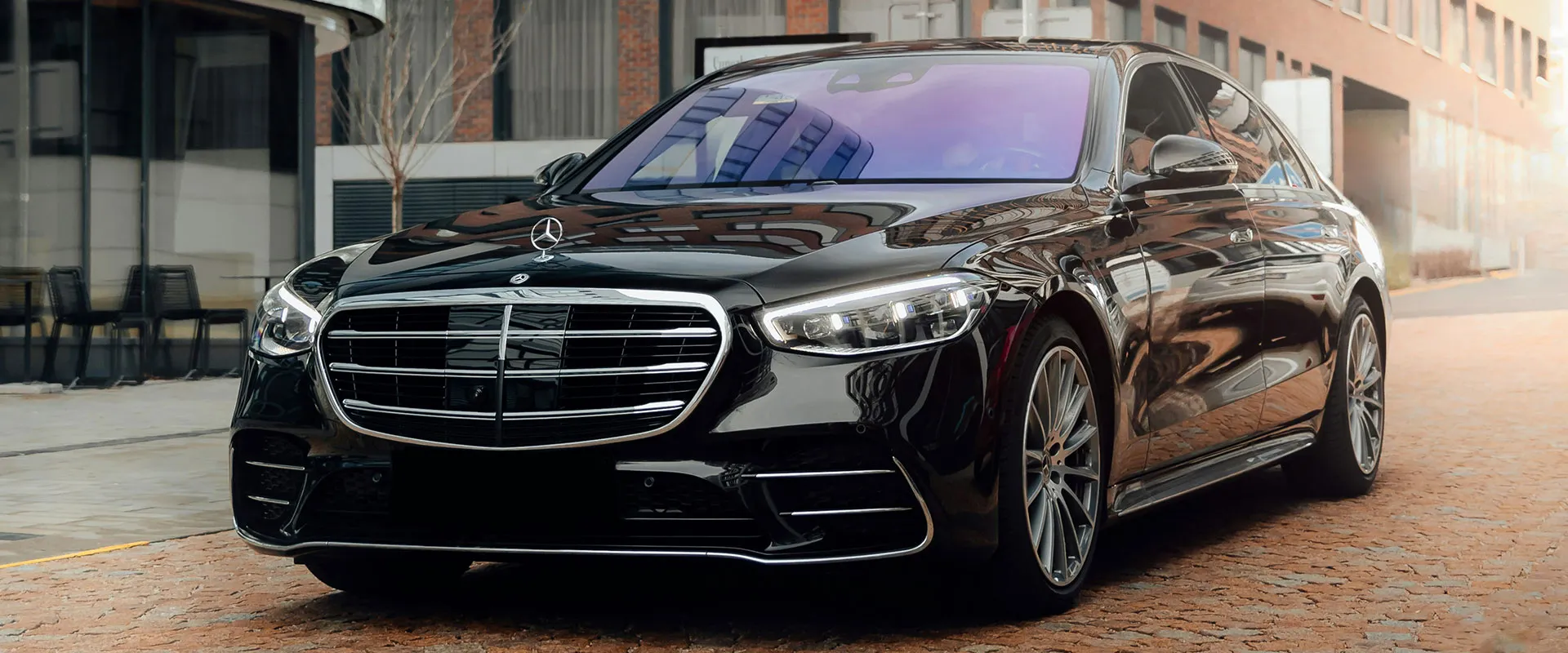 Mercedes Repair and Service near Roseland