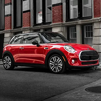 MINI Repair and Service in Roseland