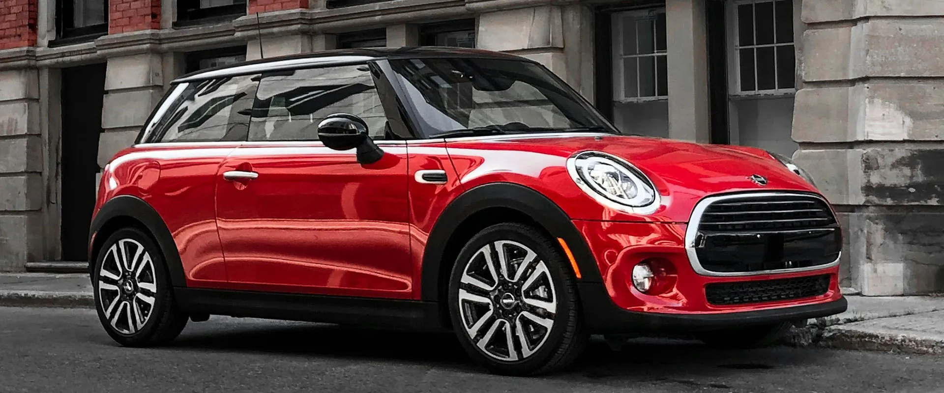 MINI Repair and Service near Roseland