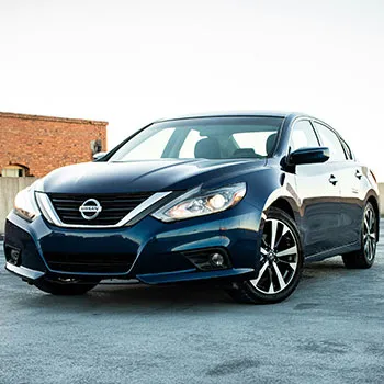 Nissan Repair and Service in Roseland