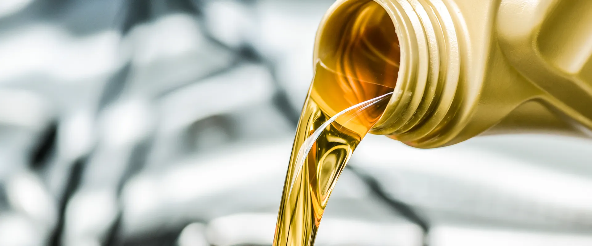 Oil Changes near Roseland