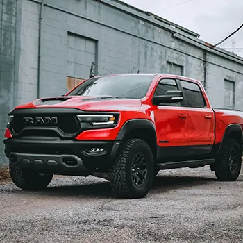 Ram Repair and Service in Roseland