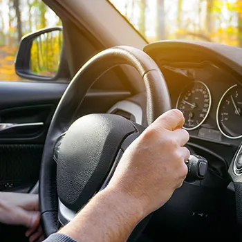 Steering Repair in Roseland