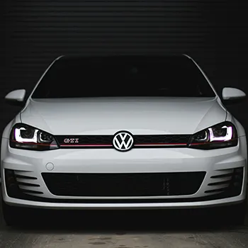Volkswagen Repair and Service in Roseland