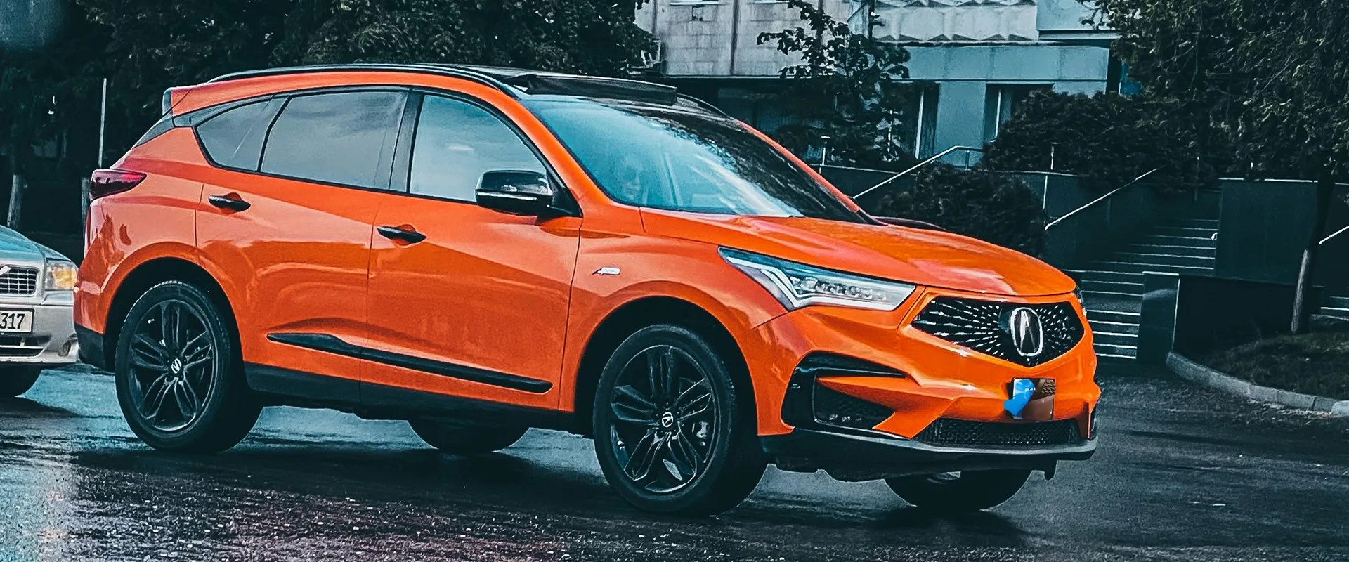 Acura Repair and Service near South Bend, IN