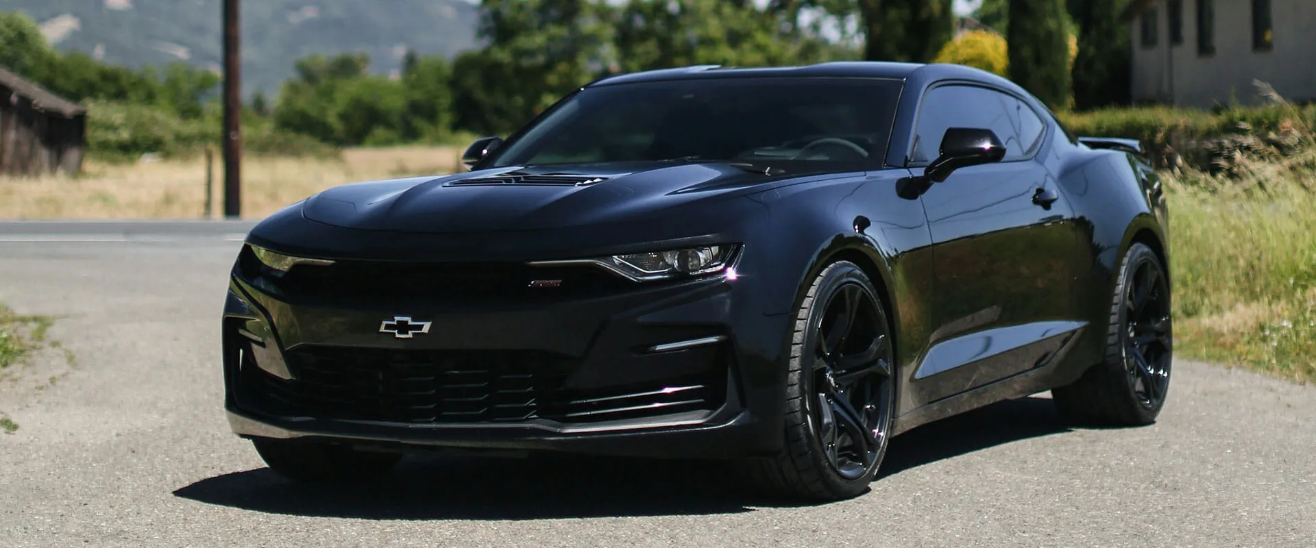 Chevy Repair and Service near South Bend, IN