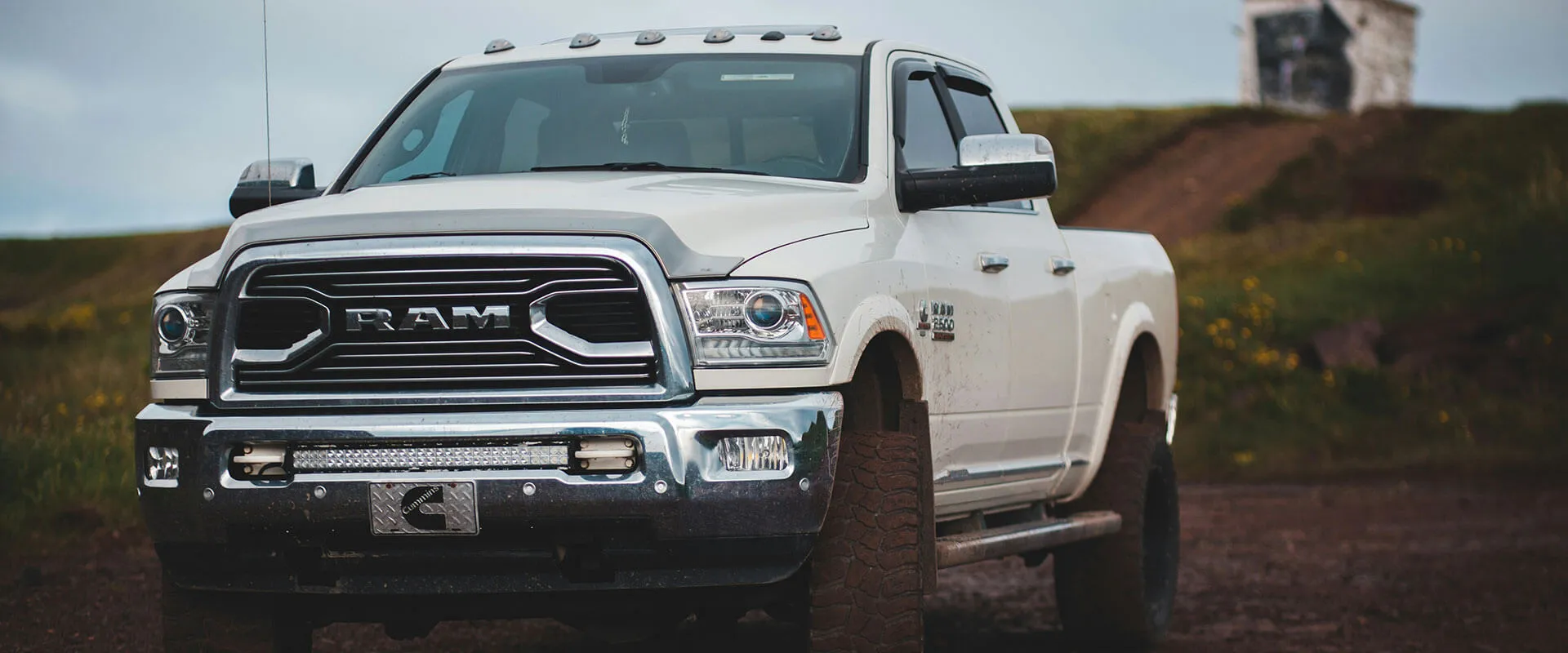 Cummins near South Bend, IN