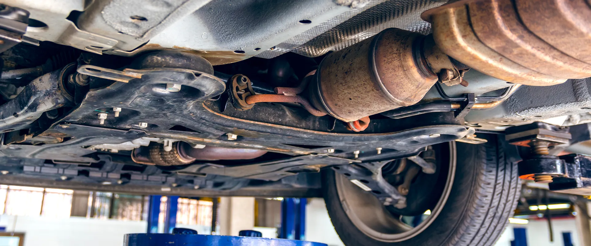 Diesel Repair near South Bend, IN