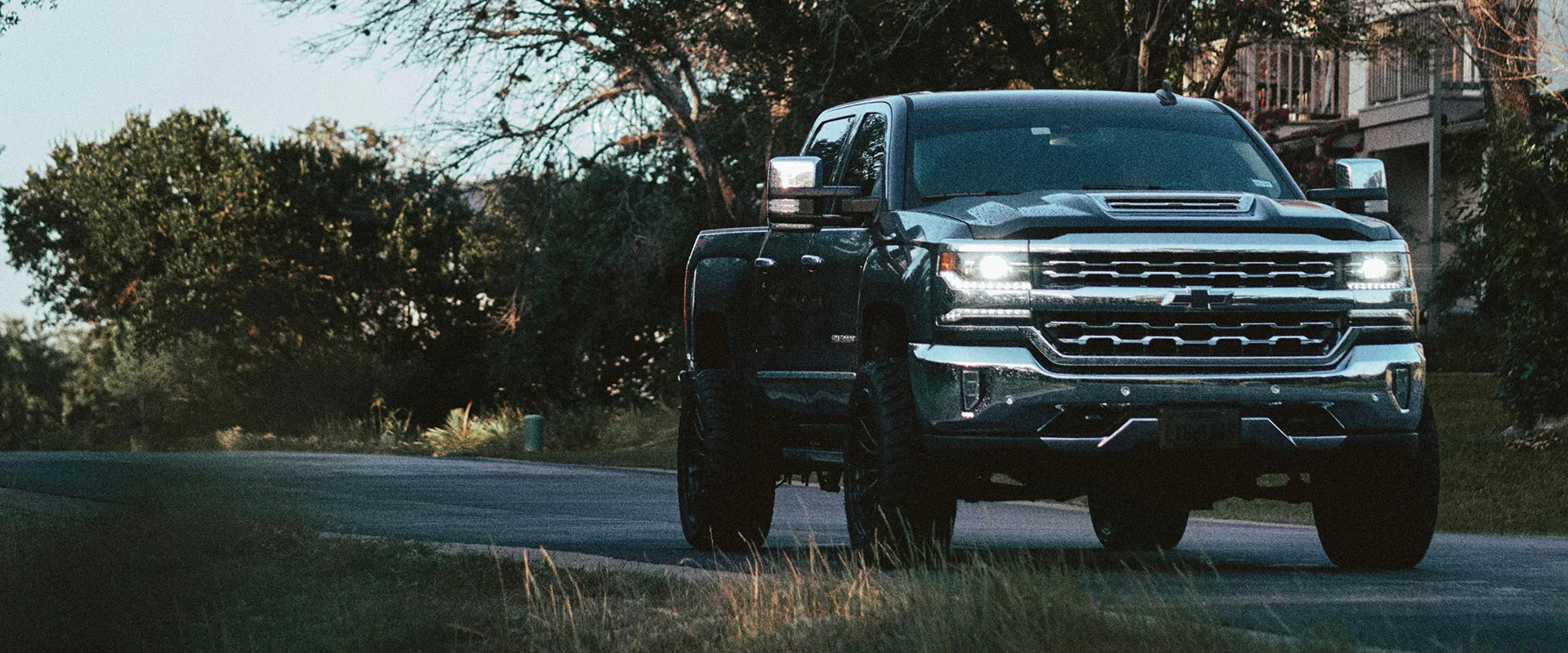 Duramax near South Bend, IN