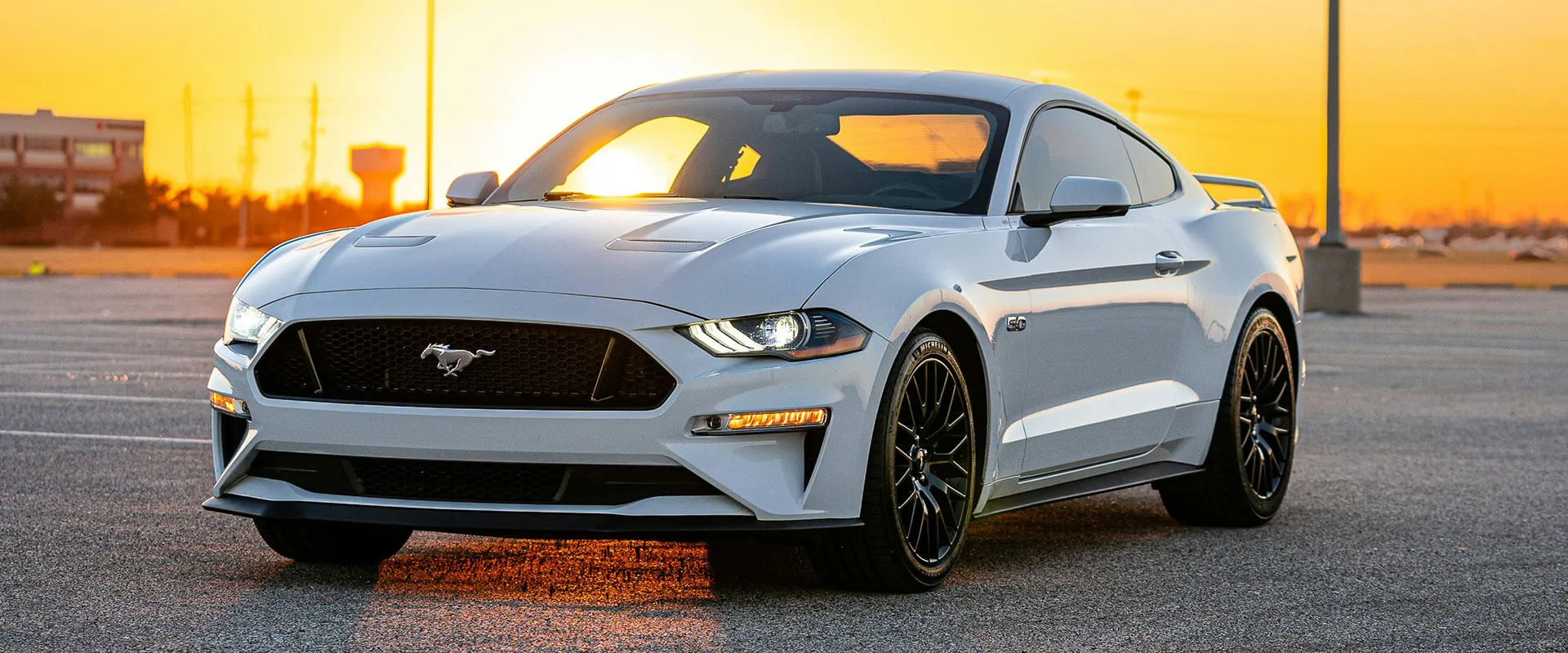 Ford Repair and Service near South Bend, IN