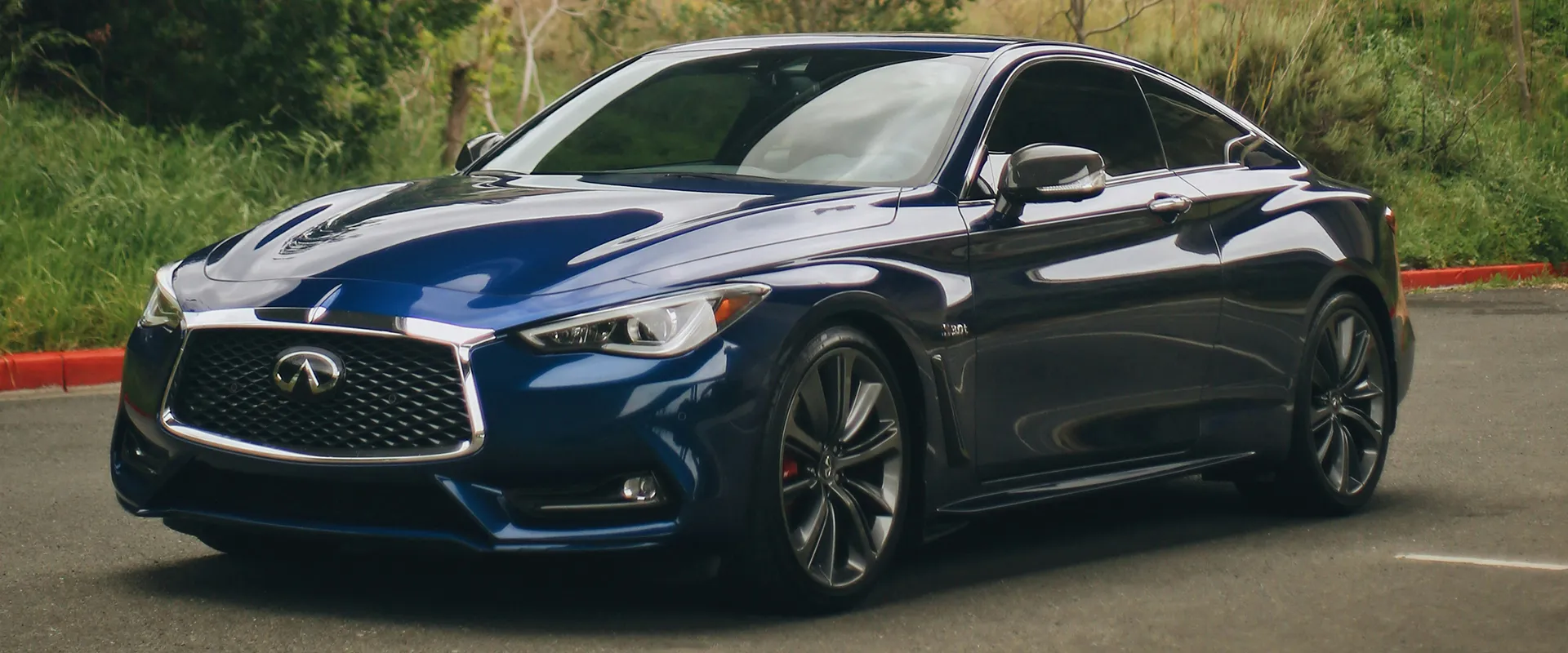 Infiniti Repair and Service near South Bend, IN