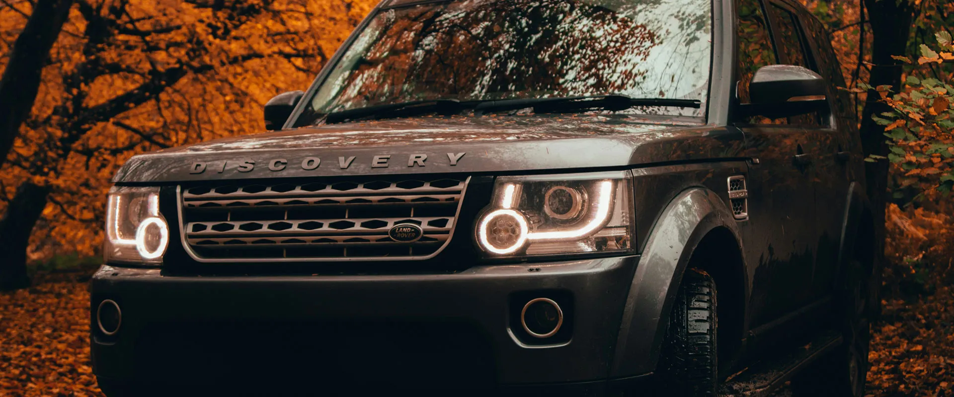 Land Rover Repair and Service near South Bend, IN