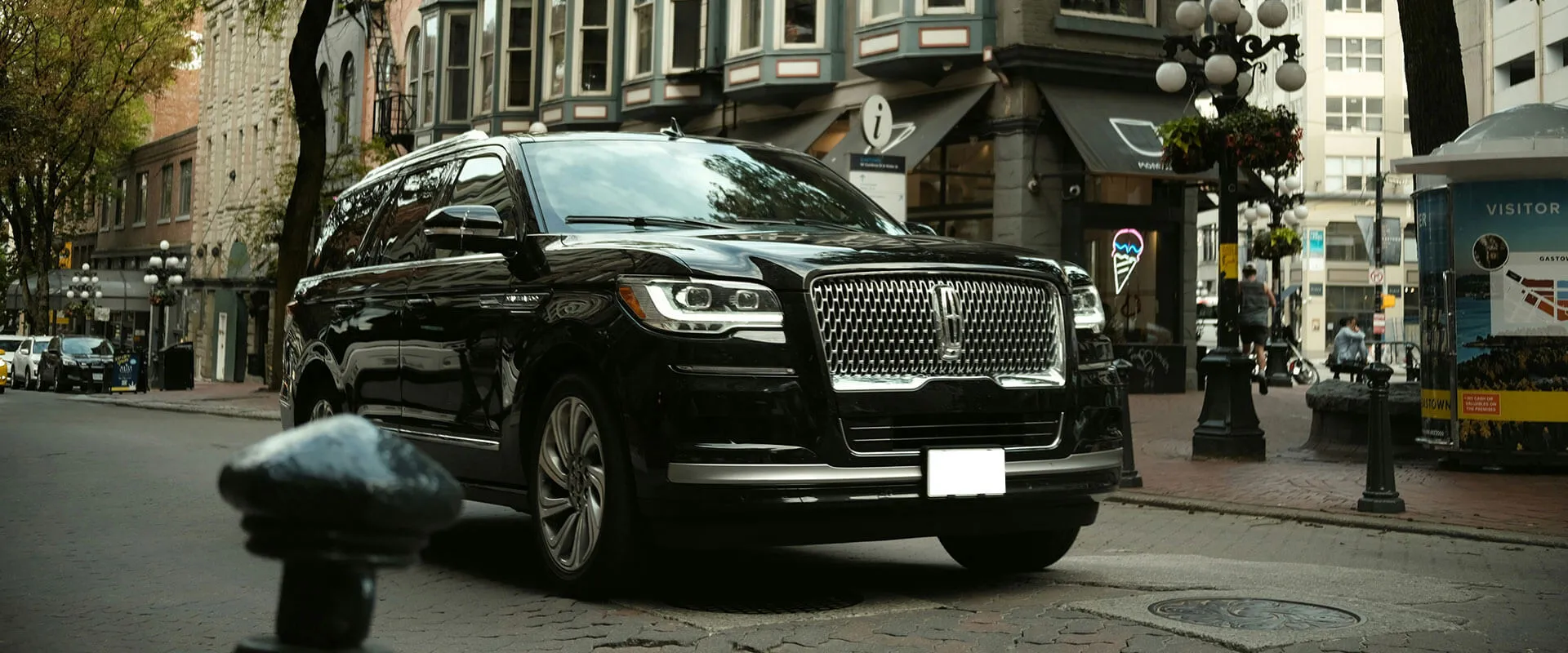 Lincoln Repair and Service near South Bend, IN