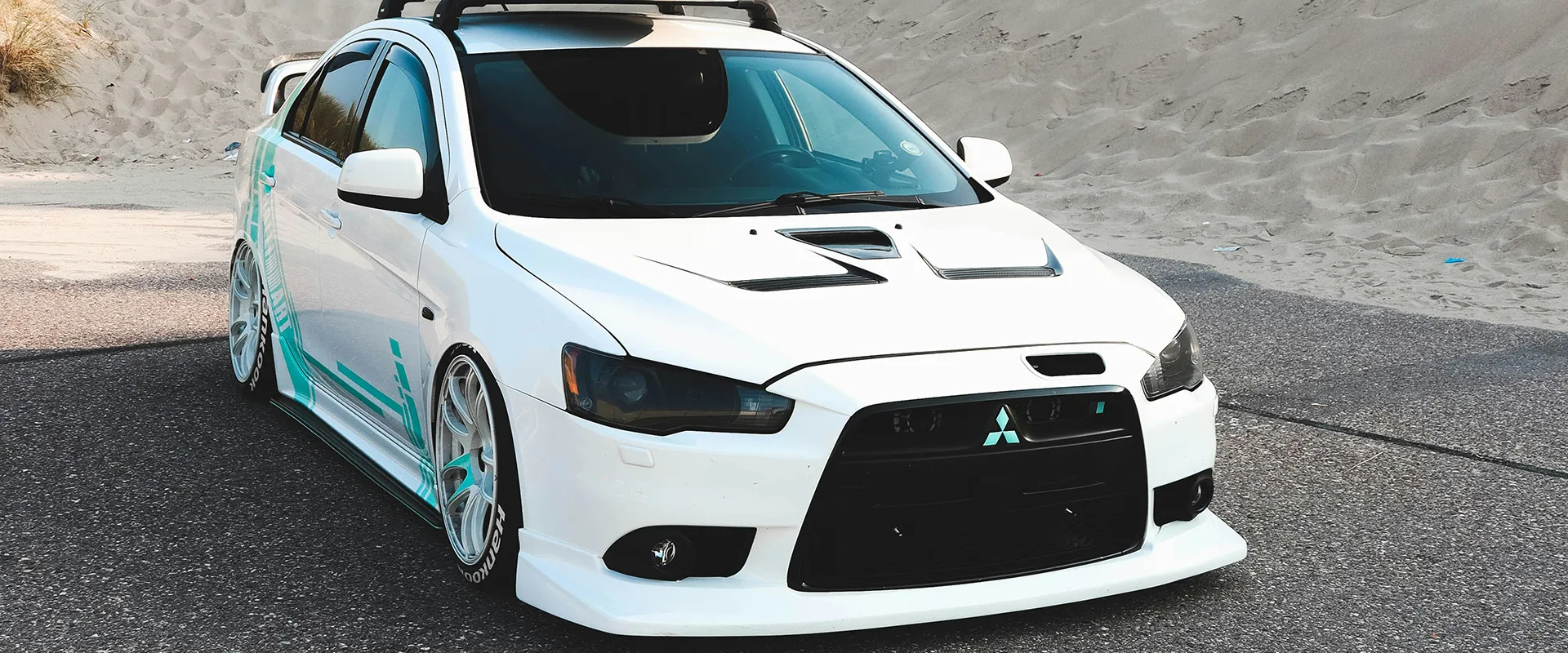 Mitsubishi Repair and Service near South Bend, IN