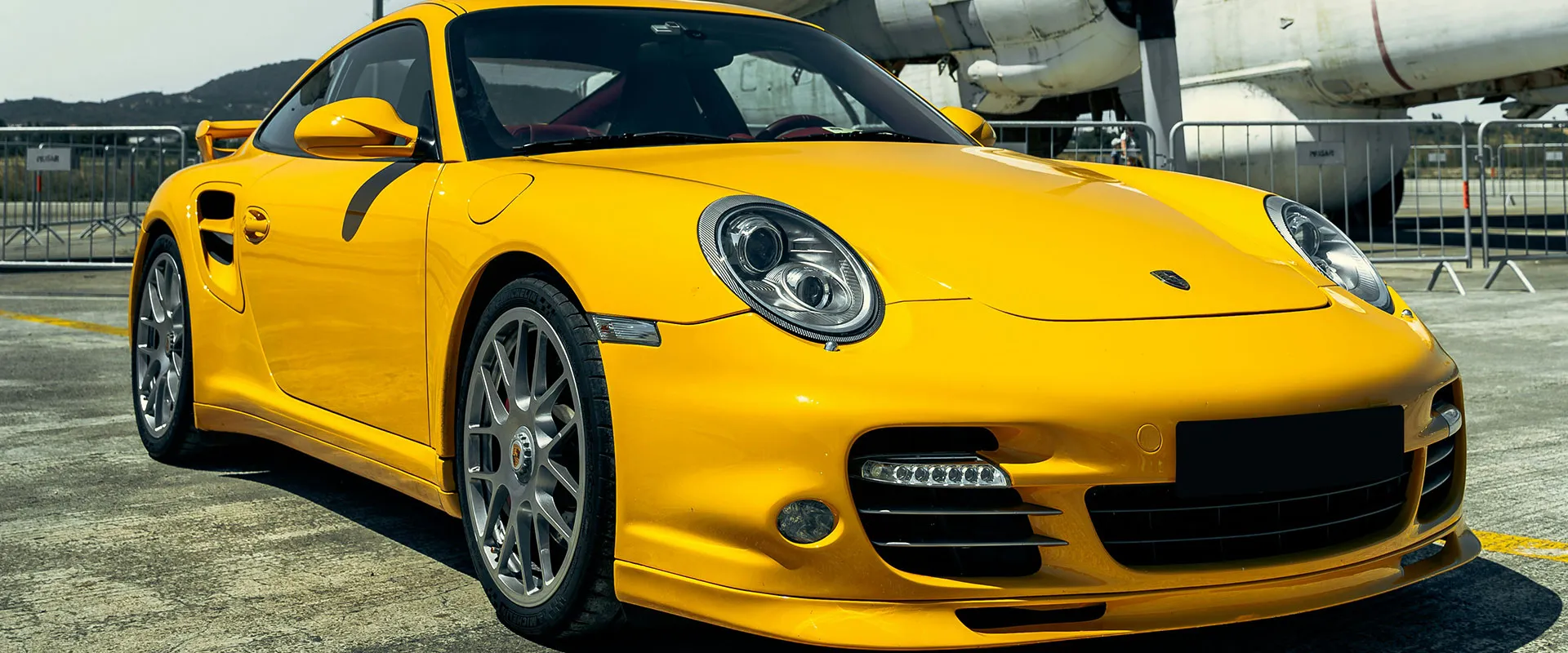 Porsche Repair and Service near South Bend, IN
