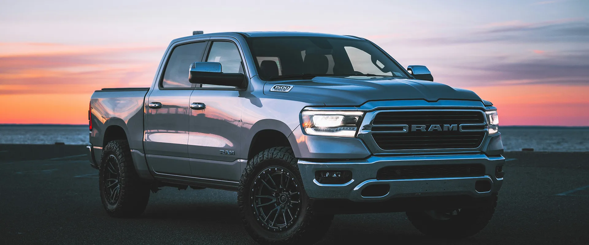 Ram Repair and Service near South Bend, IN