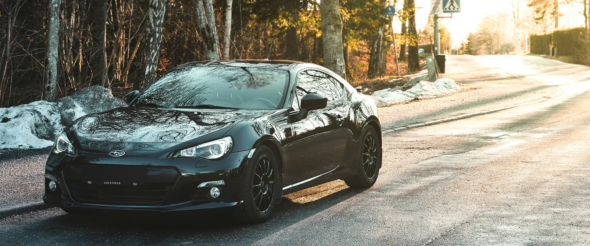 Subaru Repair and Service near South Bend, IN