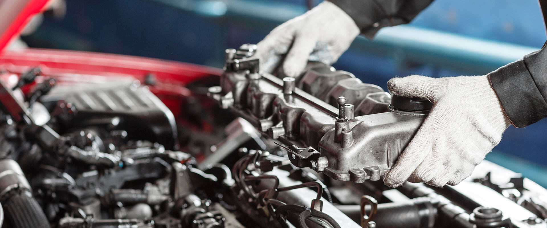 Diesel Repair near South Bend, IN