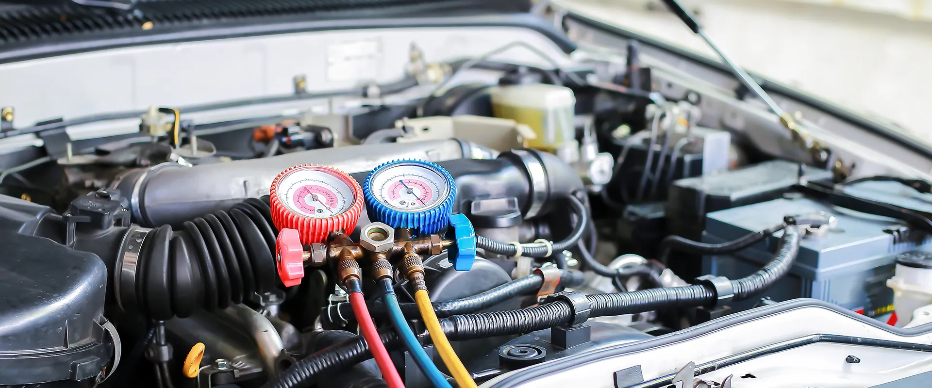 AC & Heat Repair near Warsaw, IN