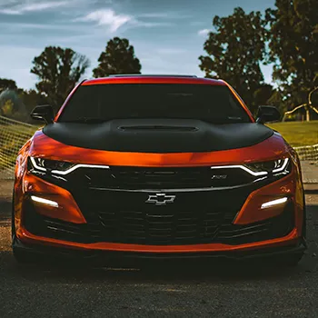 Chevy Repair and Service in Warsaw, IN