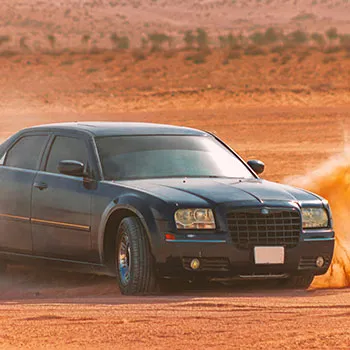 Chrysler Repair and Service in Warsaw, IN