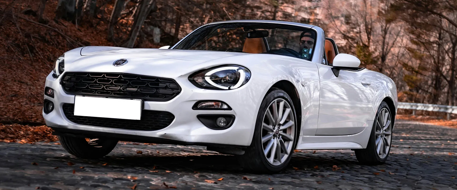 Fiat Repair and Service near Warsaw, IN