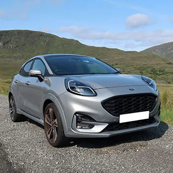 Ford Repair and Service in Warsaw, IN